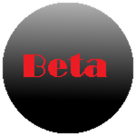 Blackout Badge: Beta