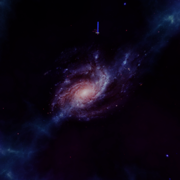 Galaxy Tower