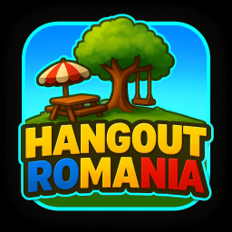 Hangout Romania [Free-Admin] 13+