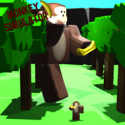 Monkey Simulator