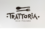 Trattoria Italian Bar and Grill!