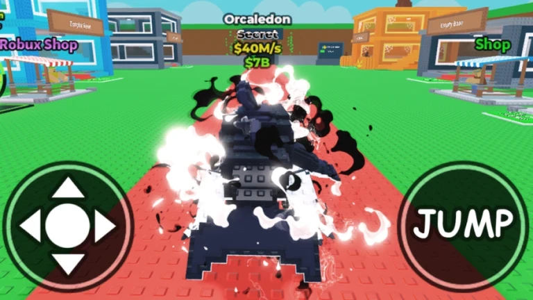 About Very Funny Game, Roblox.com