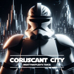 [TSWCR] Coruscant City