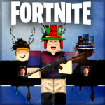 Roblox And Fortnite Fan Group