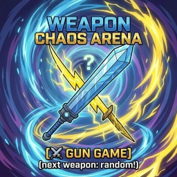 [⚔️] Weapon Chaos Arena icon