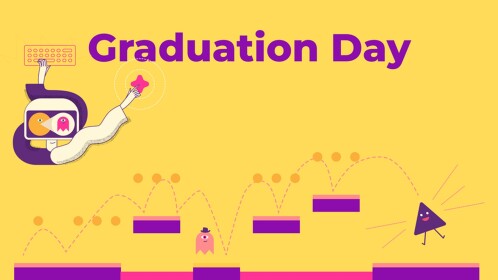 Algorithmics Game Design Graduation