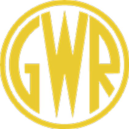 GWR Logo Roblox decal