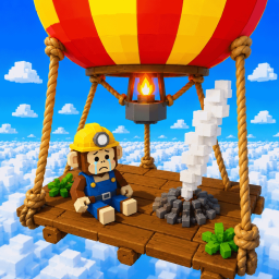 Survive Monkey in the Sky icon