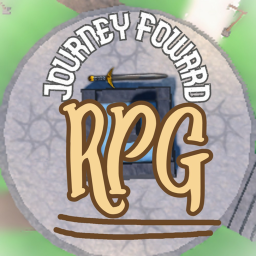 Journey Forward RPG