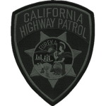 California Highway Patrol SWAT