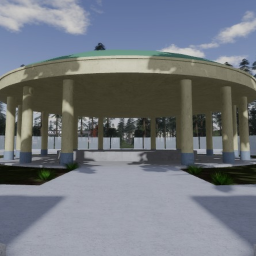 Roblox Plots