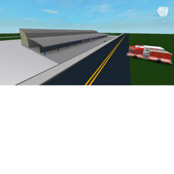 Fire Department Testing Place