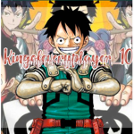 THE KING"S