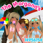 The Morganas