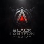 Black Lantern Program