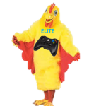 EliteGamingChicken's Fan Club