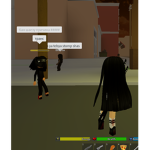 ClubSecrets