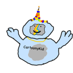 CartoonyKid's Fan Club