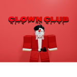 - Clown Club -
