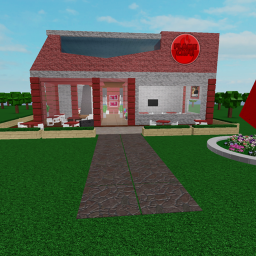 Ninja Cafe