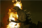 Godzilla King of the Monsters Fan Group