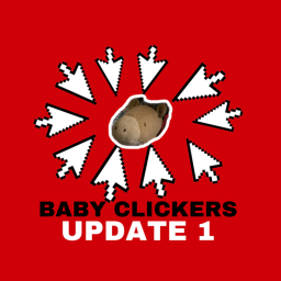 Baby Clickers (Beta)