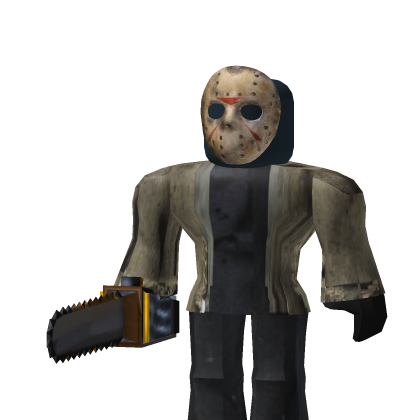 Jason Voorhees NPC