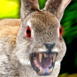 BAD BUNNIES