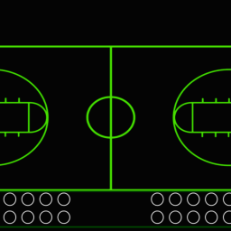 Dodgesim [simulation]
