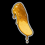 Moist Pringles
