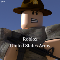 The Roblox United States Army