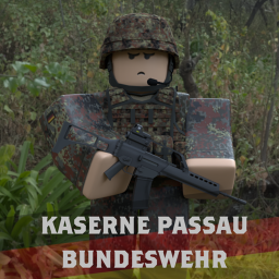BW :|: Bundeswehr :|: Leh mann