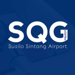 Susilo Sintang Airport