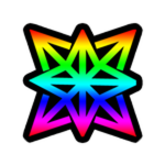 Obstacle Inferno - Join Badge