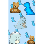 Blue._.dino..
