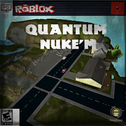 Quantum:Nuke'm:FPS:Pre-Alpha