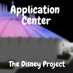 TDP Application Center