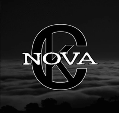 [CK8] Team Nova Roblox group icon