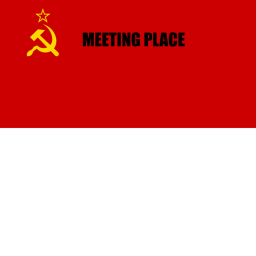 The Epic Meme Soviets Meeting Place