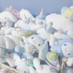 CLOUDY’S LAMBS