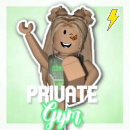 [OSG] Private Gym