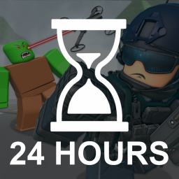 [⌛] 🧟 Survive the Apocalypse icon