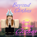 Beyond Clothes