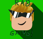 Da Rad Gang