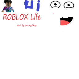 Roblox Life