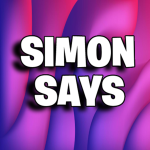 SIMON SAYS