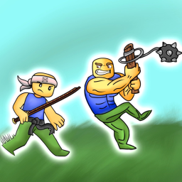 Combat Grounds