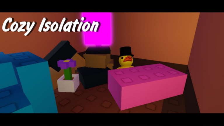 Cozy Isolation screenshot 4