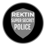 Rektin Super Secret Police