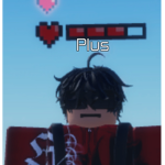 Plus ッ